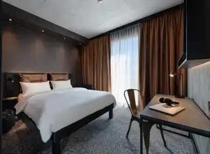 ibis Styles Friedrichshafen - 28