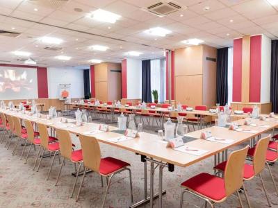 Ibis Wien Mariahilf - 29