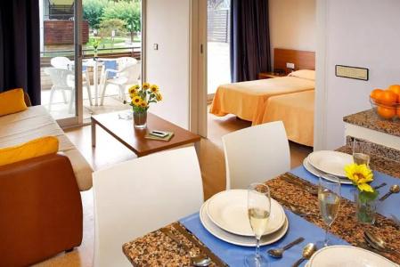 ApartComtat Sant Jordi - 93