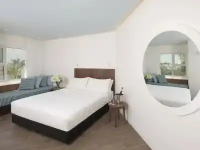 U Coral Beach Club - 30