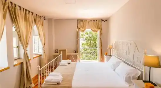 Stanica b&b - 4