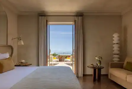 NH Collection Grand Convento di Amalfi - 2
