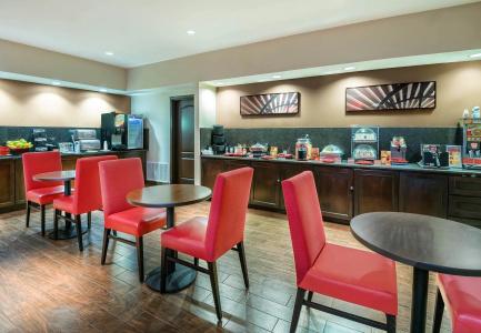 TownePlace Suites by Marriott San Antonio Northwest - 12