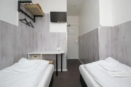 Budget Trianon - 33