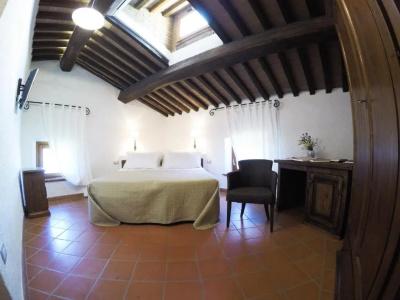 Agriturismo Boschi di Montecalvi - 45