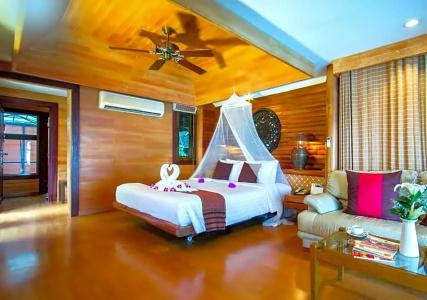 Sunset Park Resort And Spa - Sha Plus - 136