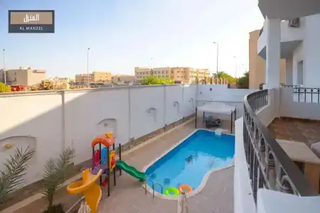 Al Manzel Sheikh Zayed - 13