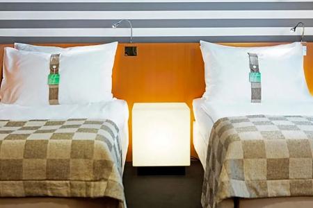 Holiday Inn Vienna City, An Ihg - 64