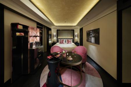 Fauchon Kyoto - 11