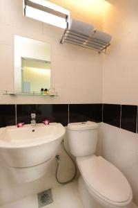 Citin Langkawi by Compass Hospitality - 10