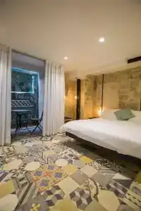 Tel-Aviv Lala Boutique - ללה מלון בוטיק - 116
