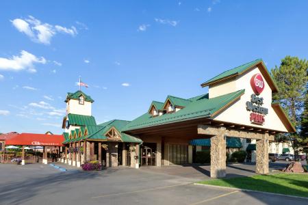 Best Western Plus Grantree Inn - 31