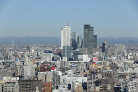 Ana Crowne Plaza Grand Court Nagoya, An Ihg - 76