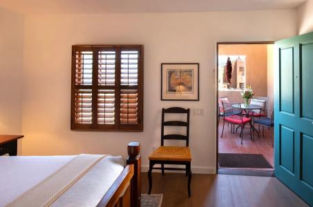 Old Santa Fe Inn - 19