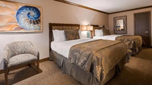 Best Western Plus Island Palms & Marina - 102