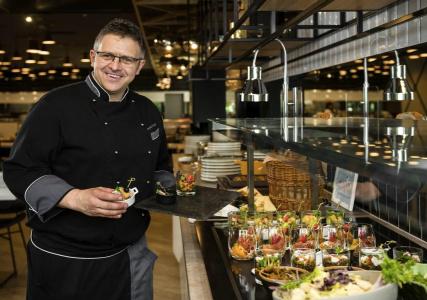 Mercure Budapest Castle Hill - 12