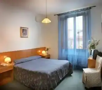 Albergo Alassio - 2