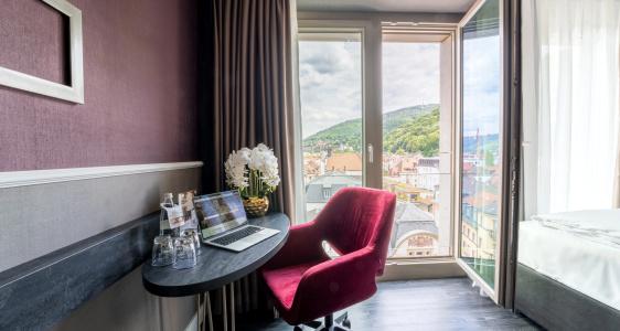 Plaza Premium Heidelberg - 82