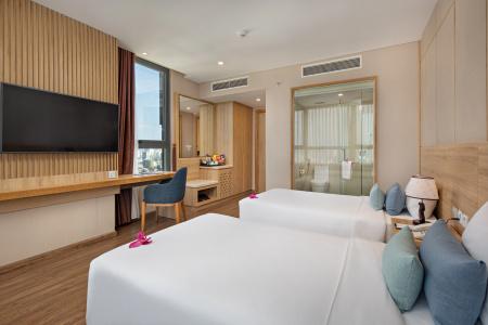Gic Luxury And Spa - 18