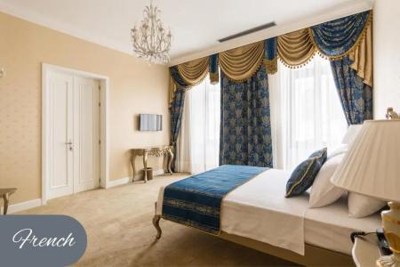 The Mansion Boutique - 173