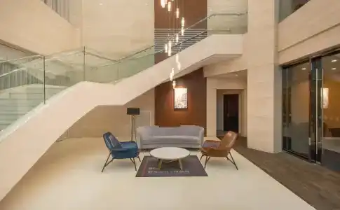 Holiday Inn Express Suzhou Changjiang, An Ihg - 7