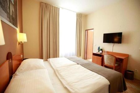 Merkur - Czech Leading Hotels - 6