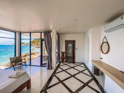 P.D. Beach Resort - 82