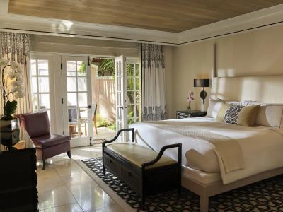 Bel-Air - Dorchester Collection - 4