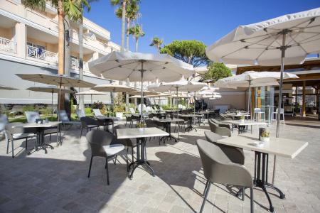 Hipotels Playa La Barrosa - Adults Only - 30