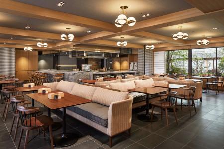 Park Hyatt Kyoto - 15