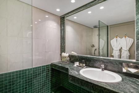 Divani Apollon Palace & Thalasso - 7