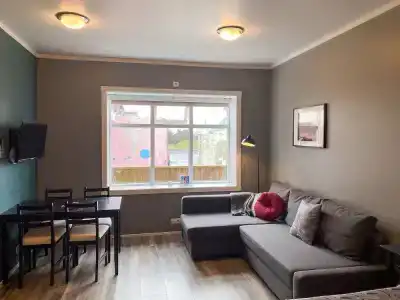 Bakki Apartments & - 142