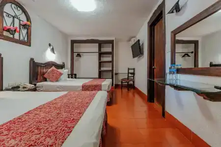 Maya Yucatan - 45