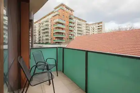 Escala & Suites - 101