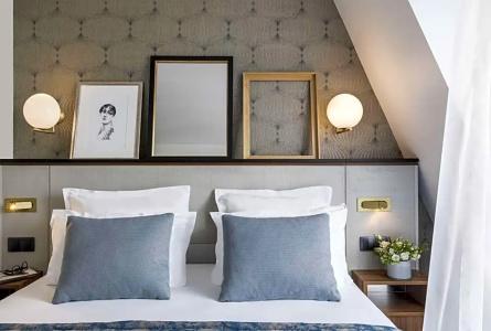 Best Western Plus La Demeure - 66