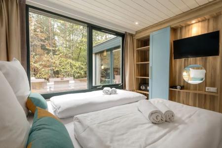 Center Parcs Bispinger Lüneburger Heide - 105