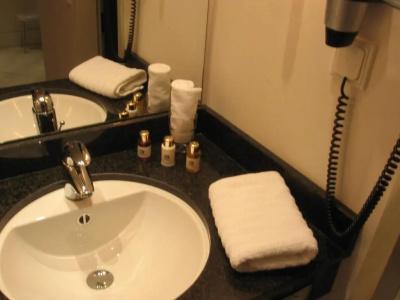 Best Western Premier Castanea Resort - 70