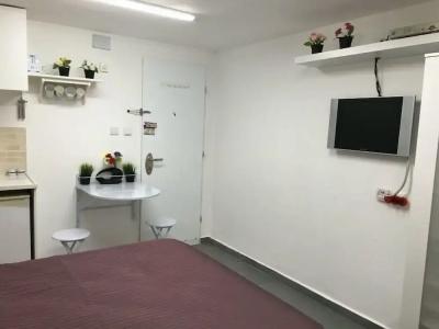 Sea Suites - 18