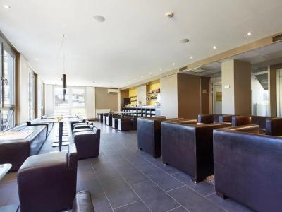 B&B Düsseldorf City-Süd - 20