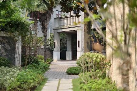 The Yihe Mansions - 38