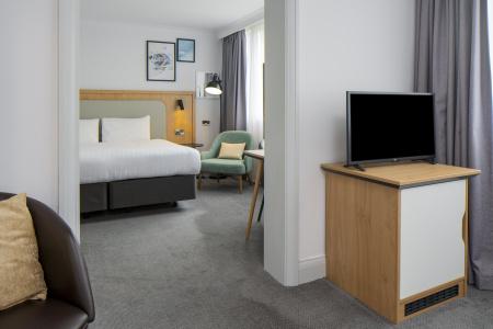 Holiday Inn - Glasgow Airport - 28