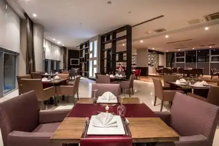 Aria Claros Beach & Spa Resort – All Inclusive 24H - 33