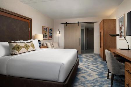 Marriott Plaza San Antonio - 49