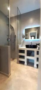 Andros 4 All Seasons Villas & Suites - Agios Nikolas street - 166
