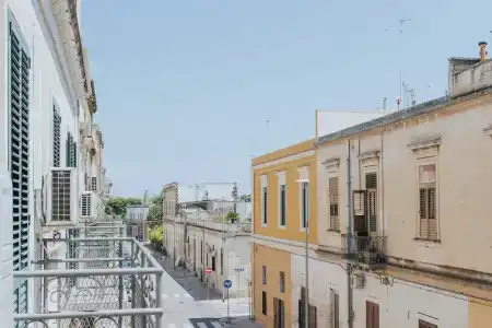 b&b Nuovo Reale - 0