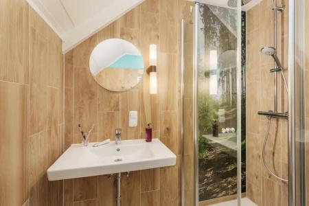 Hochsauerland by Center Parcs - 9