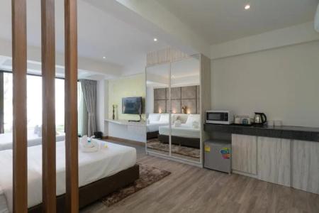 Destinaation Patong Boutique by the sea - 103