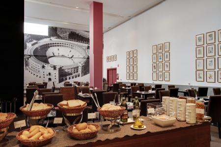 Rafaelhoteles Ventas - 10
