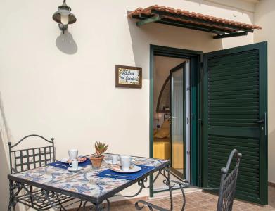 b&b La Casa Nel Giardino - 12