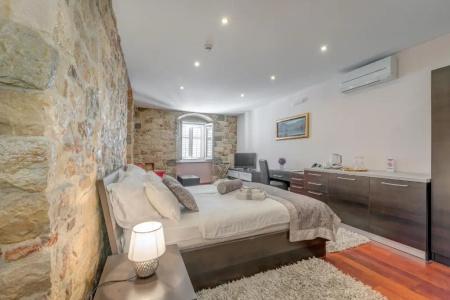 Palace Suites Heritage - 124